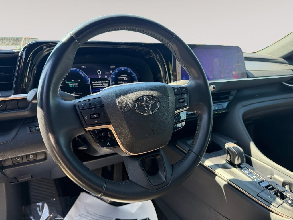 2023 Toyota Crown XLE