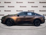 2024 Toyota Crown Platinum
