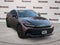2024 Toyota Crown Platinum