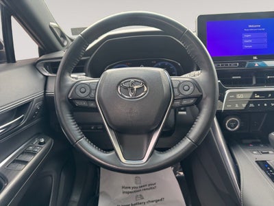 2024 Toyota Venza Limited