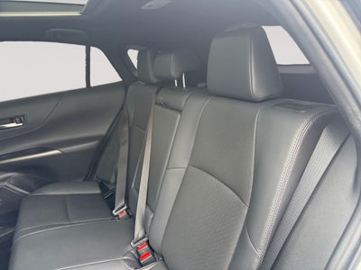 2024 Toyota Venza Limited
