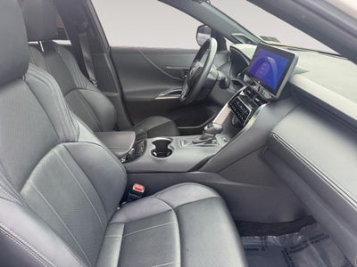 2024 Toyota Venza Limited