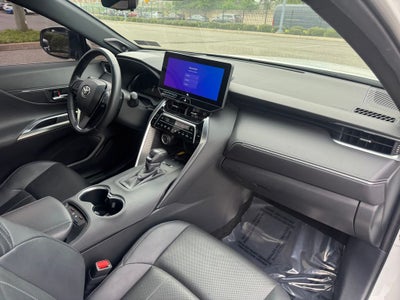 2024 Toyota Venza Limited