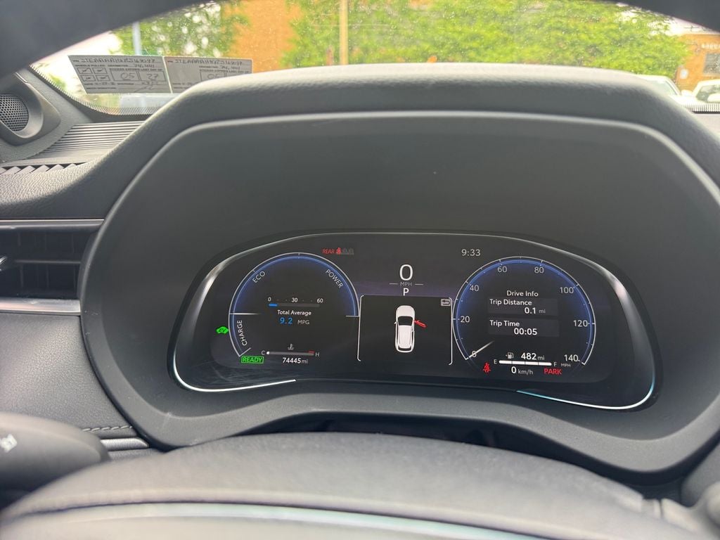 2024 Toyota Venza Limited