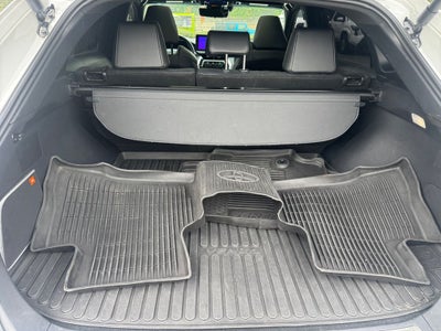 2024 Toyota Venza Limited