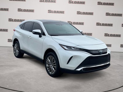 2024 Toyota Venza Limited
