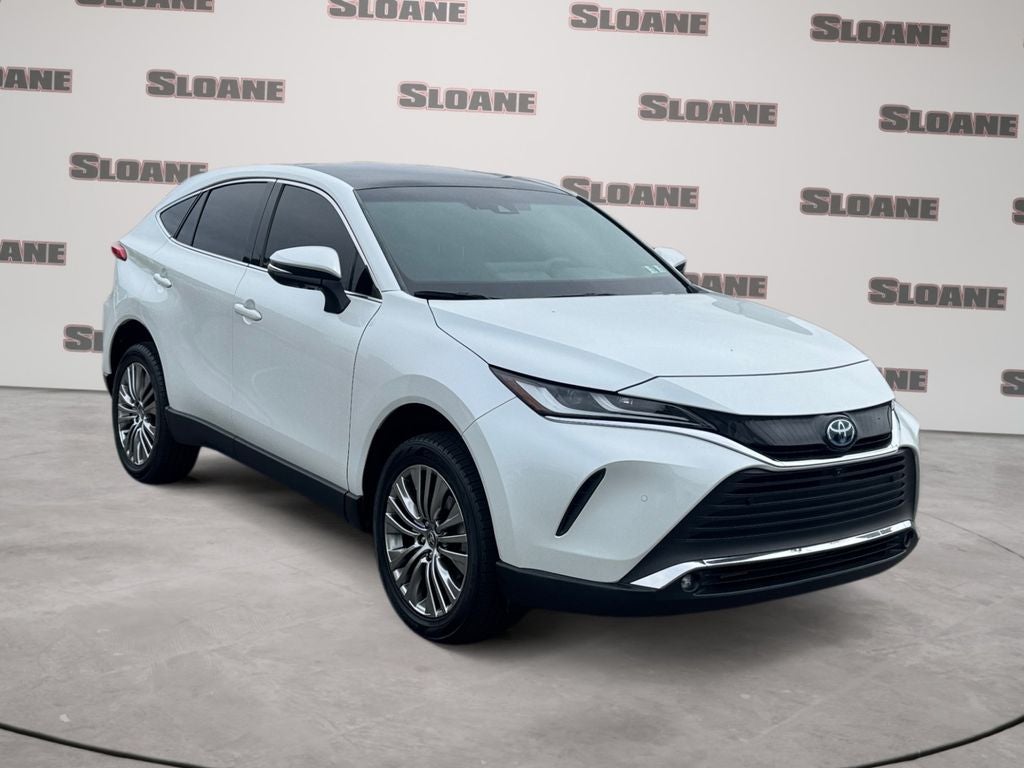 2024 Toyota Venza Limited