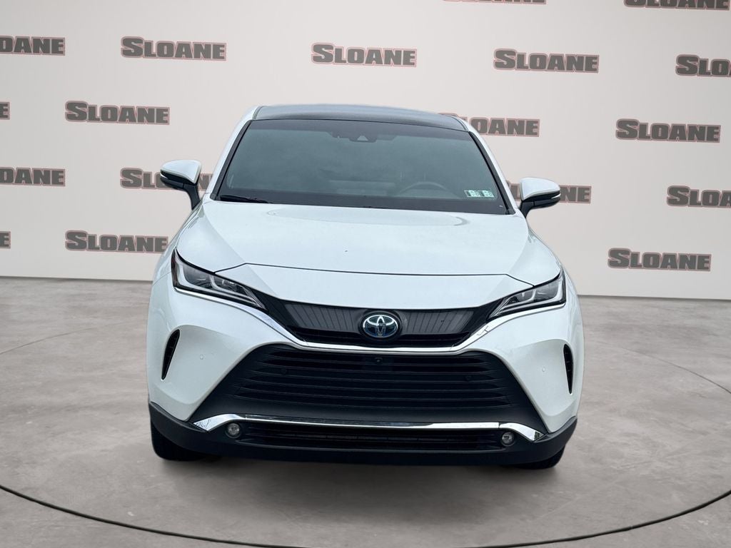 2024 Toyota Venza Limited