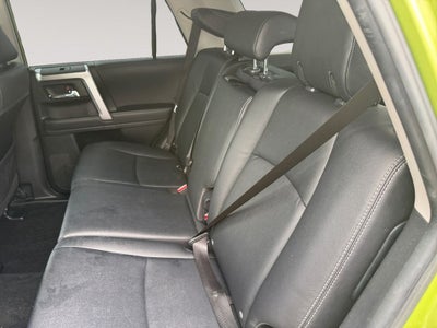 2023 Toyota 4Runner TRD Sport