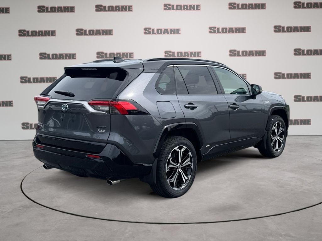 2023 Toyota RAV4 Prime XSE