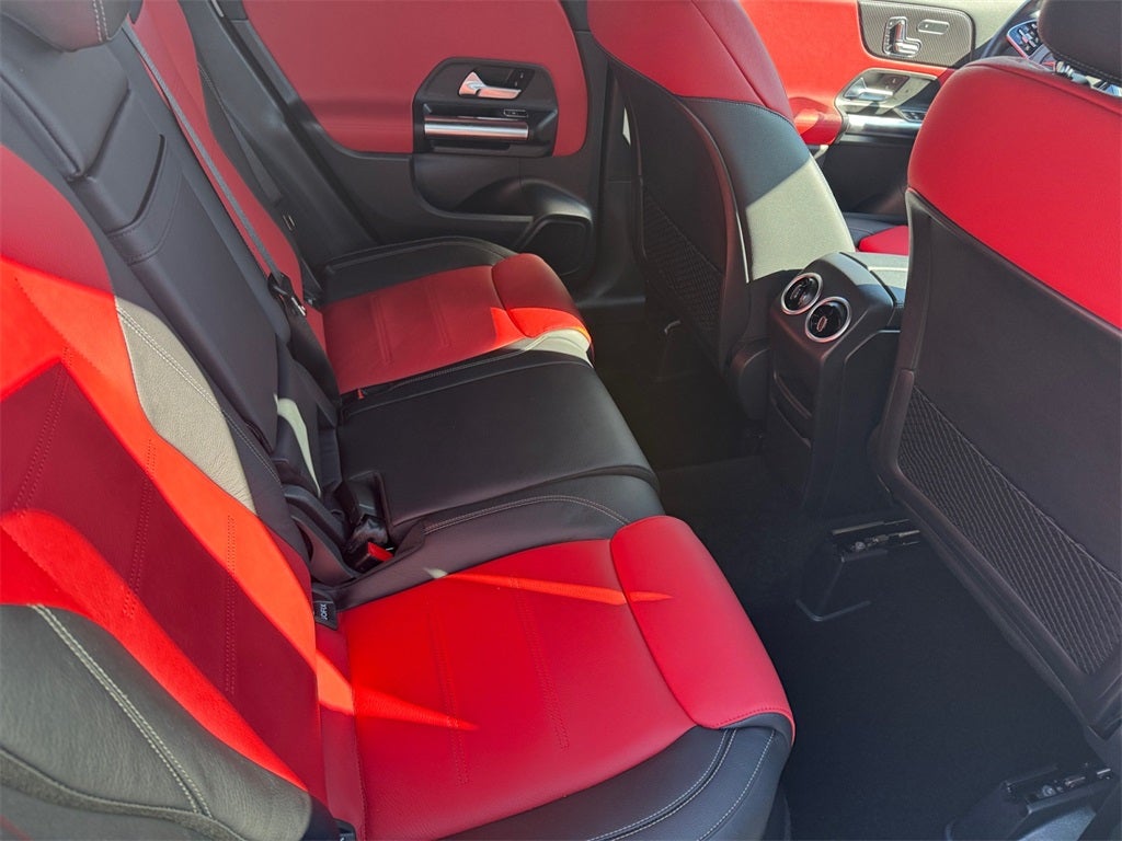 2022 Mercedes-Benz GLA GLA 250 4MATIC®