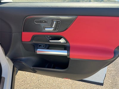 2022 Mercedes-Benz GLA GLA 250 4MATIC®