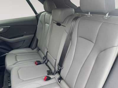 2019 Audi Q8 3.0T Premium Plus quattro
