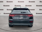 2019 Audi Q8 3.0T Premium Plus quattro