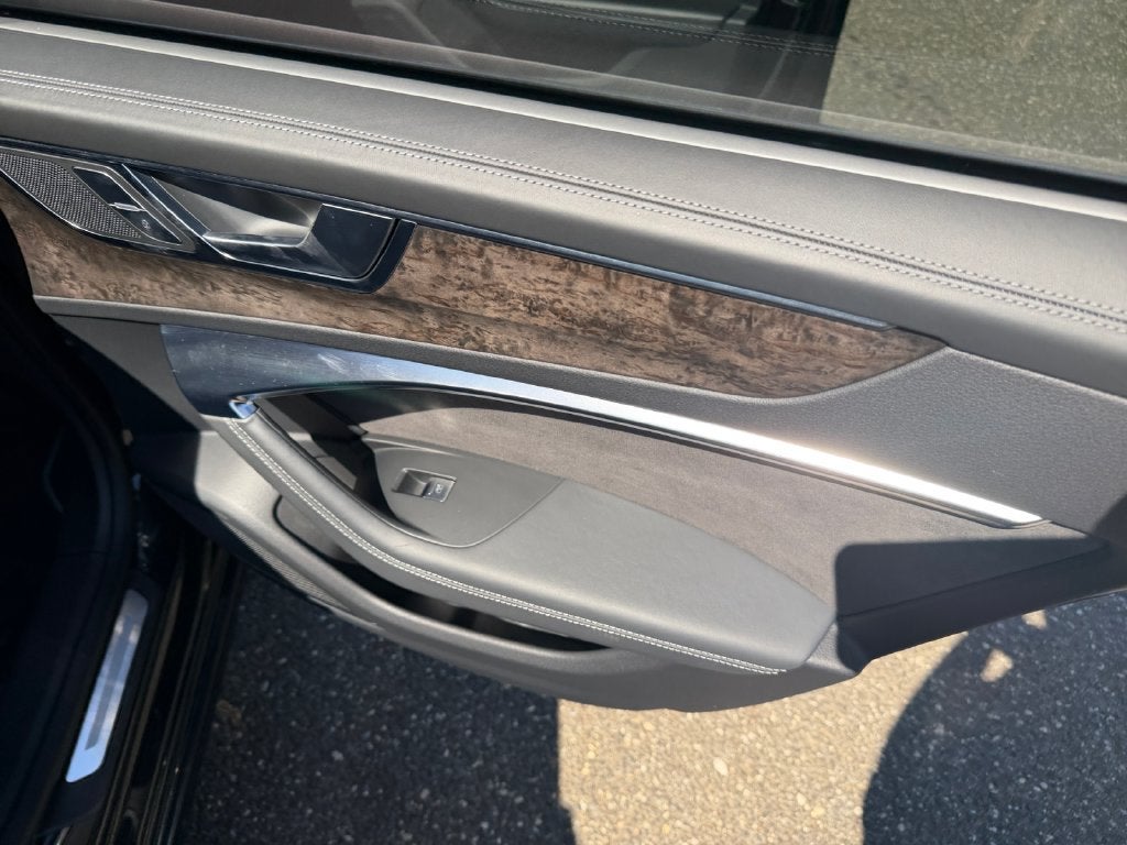 2019 Audi A7 3.0T Prestige quattro