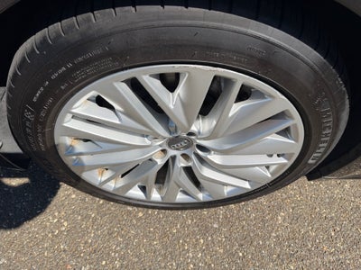 2019 Audi A7 3.0T Prestige quattro