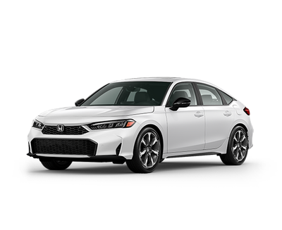 2027 Honda Civic Hybrid Sport Touring