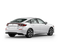 2027 Honda Civic Hybrid Sport Touring