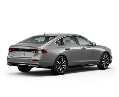 2026 Honda Accord Touring