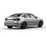 2027 Honda Civic Sport