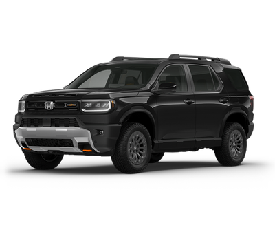 2027 Honda Passport TrailSport