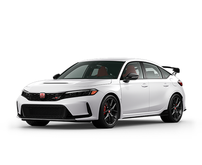 2026 Honda Civic Manual