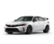 2026 Honda Civic Manual