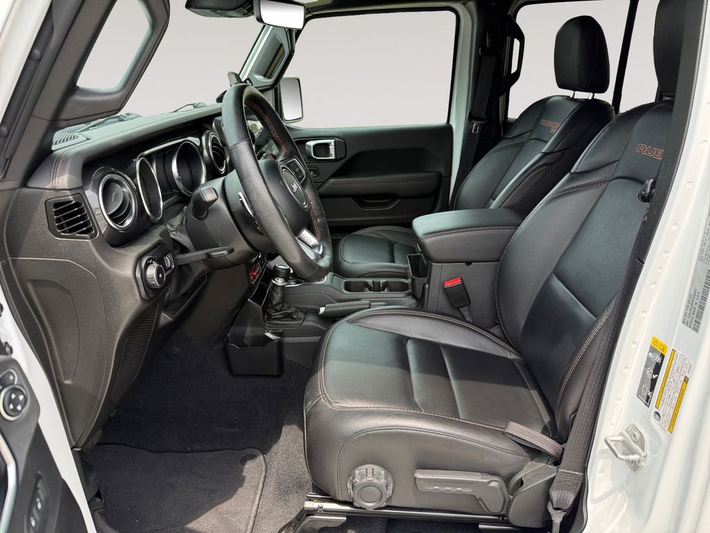 2023 Jeep Wrangler Rubicon 392