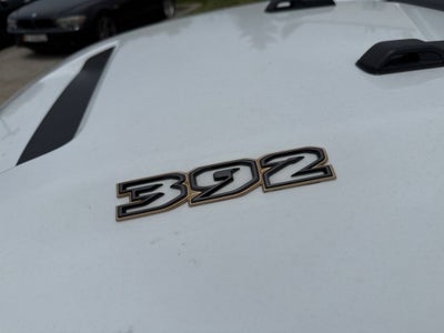 2023 Jeep Wrangler Rubicon 392