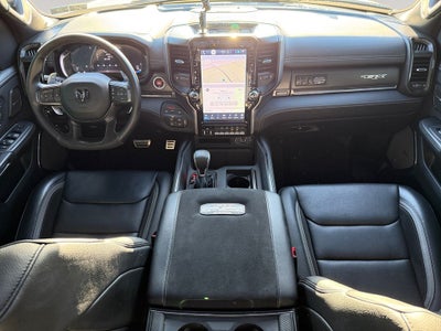 2023 RAM 1500 TRX Hennessey Mammoth Edition