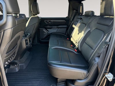 2023 RAM 1500 TRX Hennessey Mammoth Edition