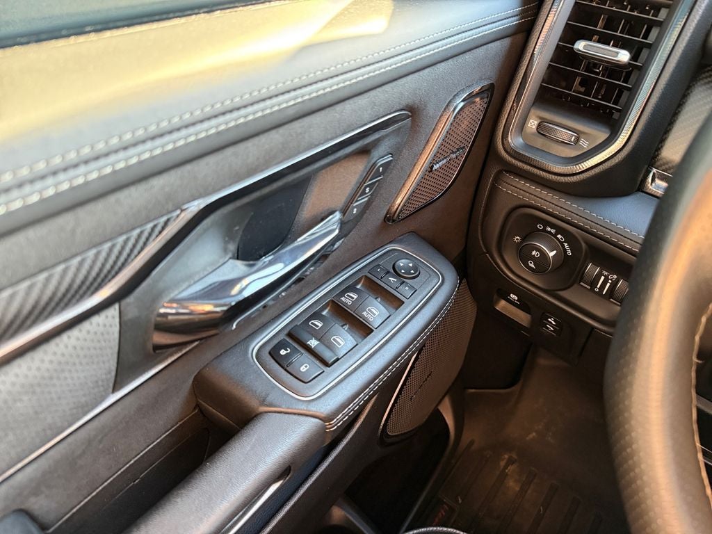 2023 RAM 1500 TRX Hennessey Mammoth Edition