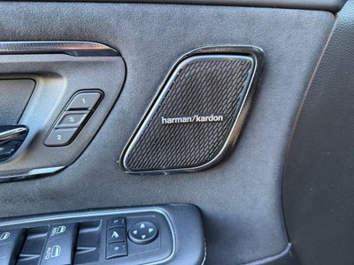 2023 RAM 1500 TRX Hennessey Mammoth Edition