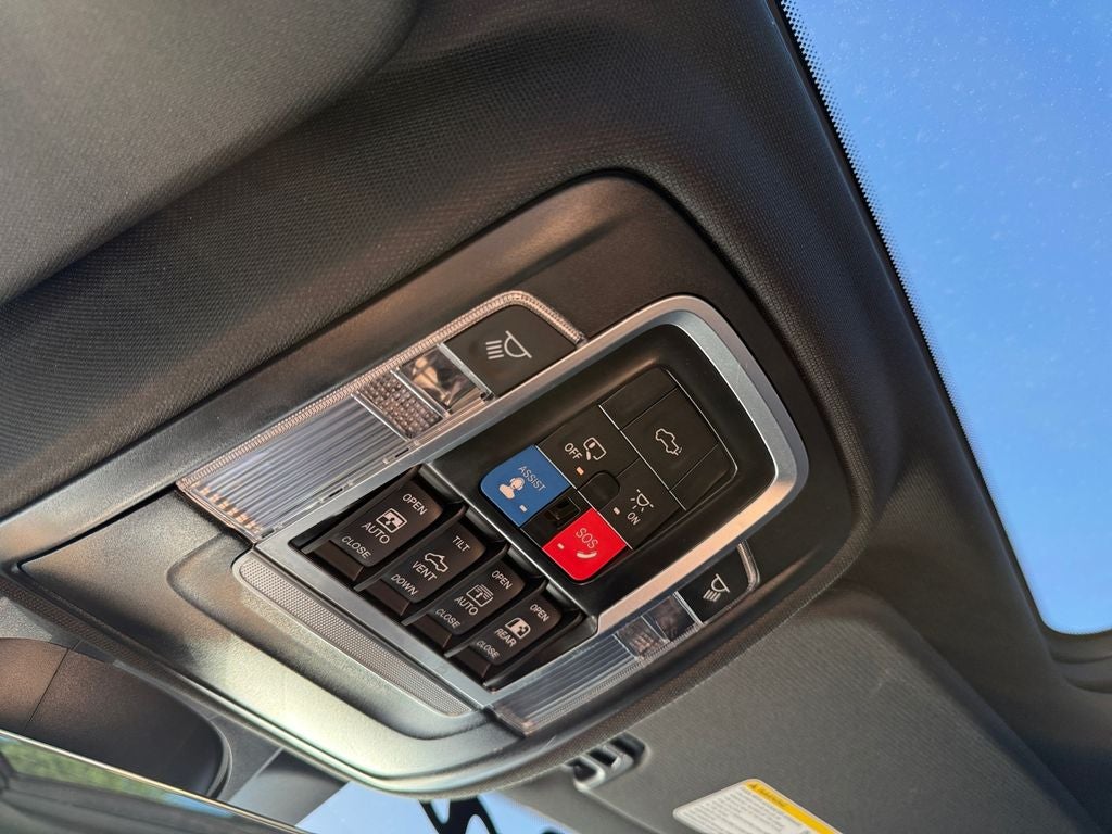 2023 RAM 1500 TRX Hennessey Mammoth Edition