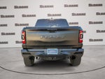 2023 RAM 1500 TRX Hennessey Mammoth Edition