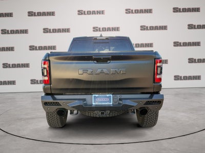 2023 RAM 1500 TRX Hennessey Mammoth Edition