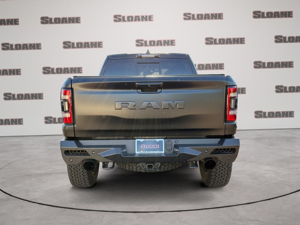 2023 RAM 1500 TRX Hennessey Mammoth Edition