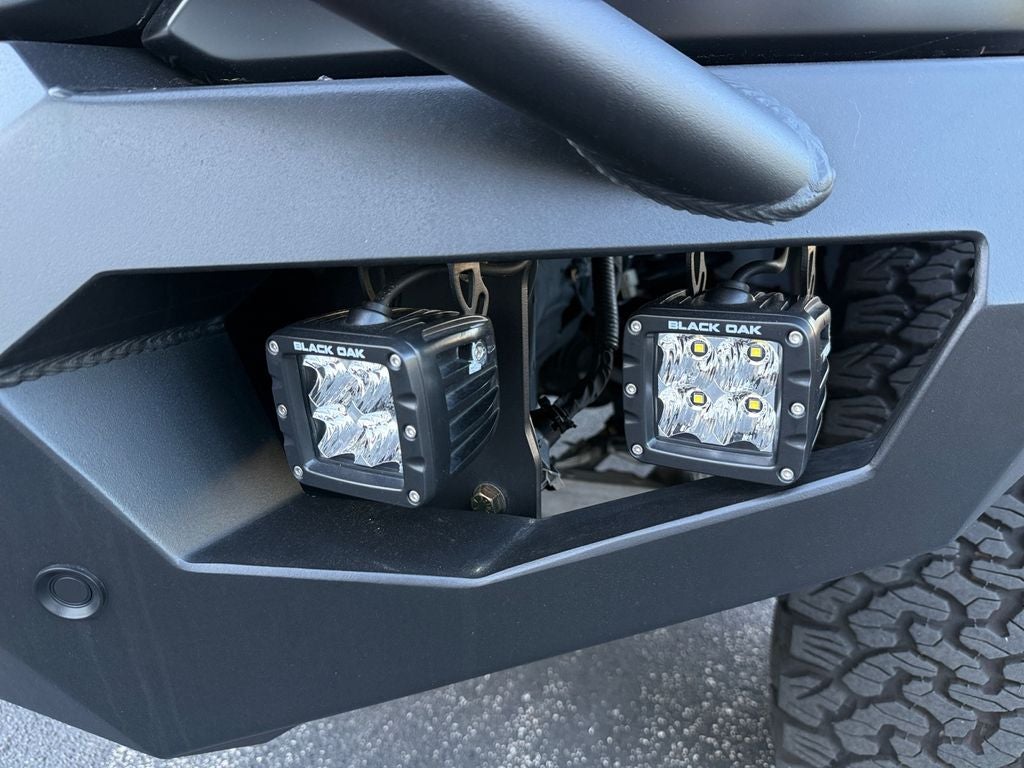 2023 RAM 1500 TRX Hennessey Mammoth Edition
