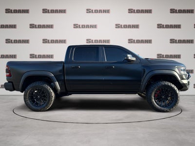 2023 RAM 1500 TRX Hennessey Mammoth Edition