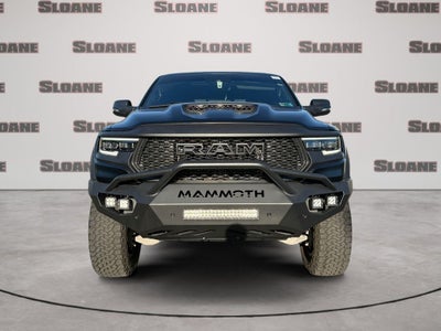 2023 RAM 1500 TRX Hennessey Mammoth Edition