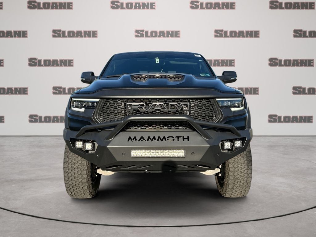 2023 RAM 1500 TRX Hennessey Mammoth Edition