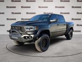 2023 RAM 1500 TRX Hennessey Mammoth Edition
