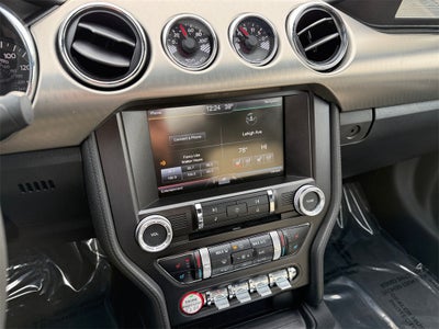 2015 Ford Mustang GT 50 Years Limited Edition