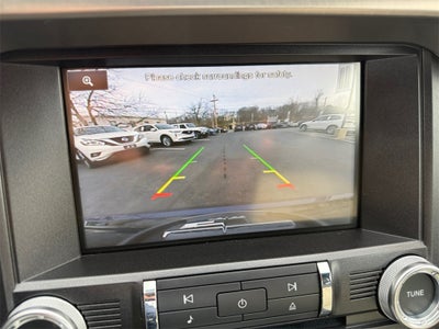 2015 Ford Mustang GT 50 Years Limited Edition