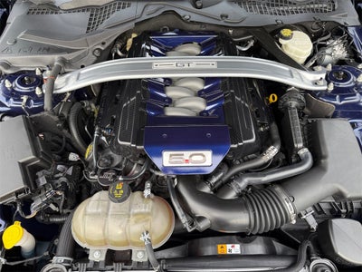 2015 Ford Mustang GT 50 Years Limited Edition