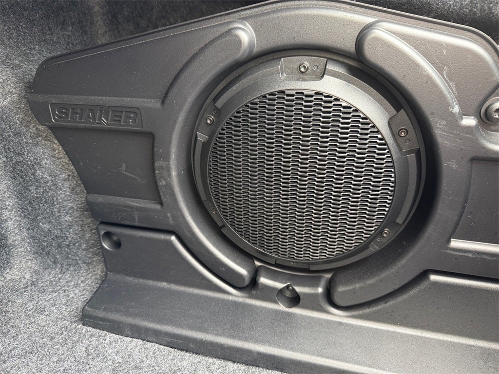 2015 Ford Mustang GT 50 Years Limited Edition