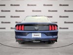 2015 Ford Mustang GT 50 Years Limited Edition