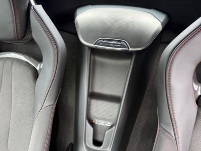 2024 Chevrolet Corvette Stingray 3LT