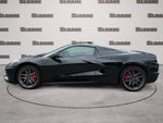 2024 Chevrolet Corvette Stingray 3LT