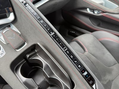 2024 Chevrolet Corvette Stingray 3LT